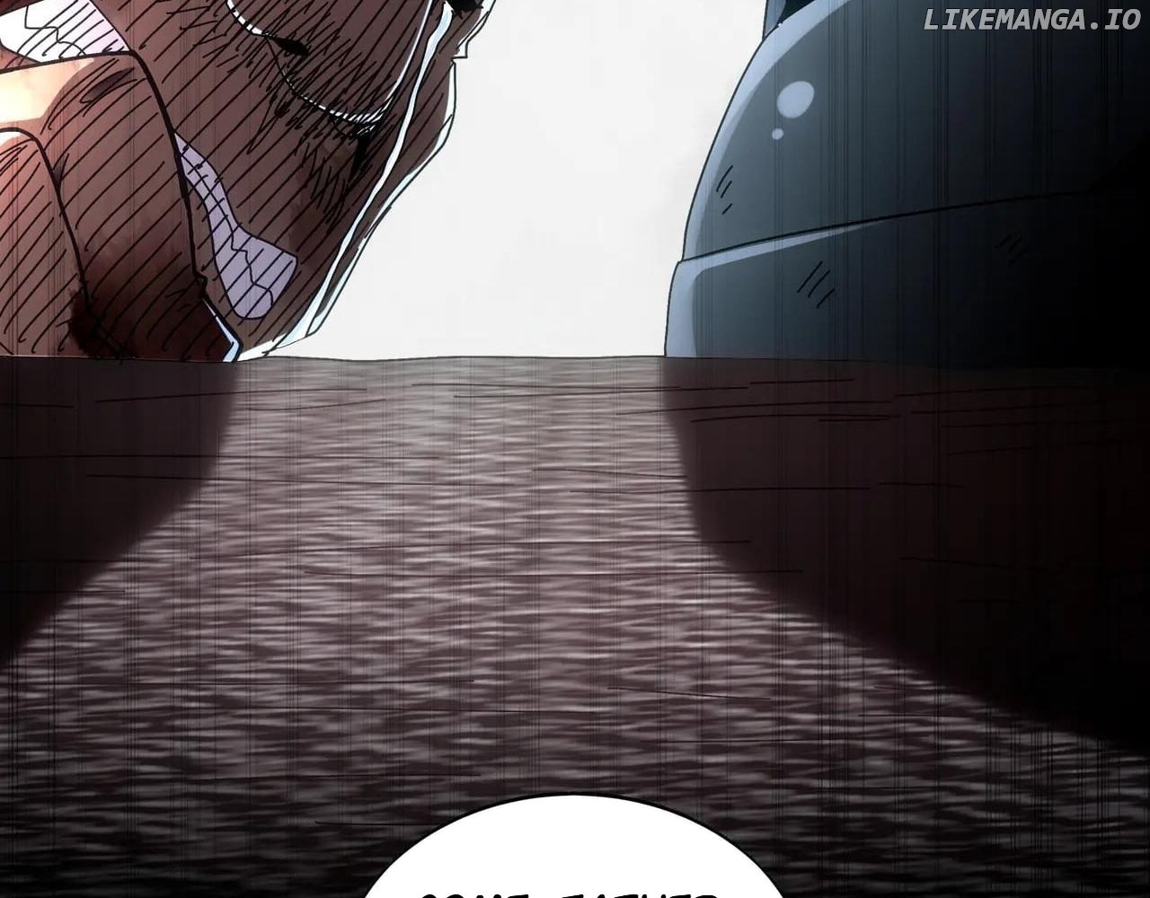 My Furry Harem Is After Me Chapter 354 - page 34